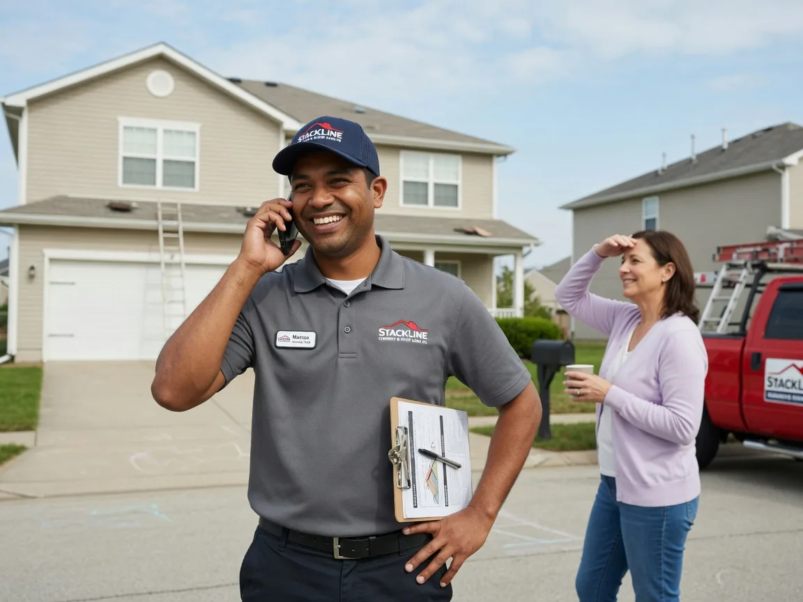 Chimney flashing repair Wales, MA FAQs
